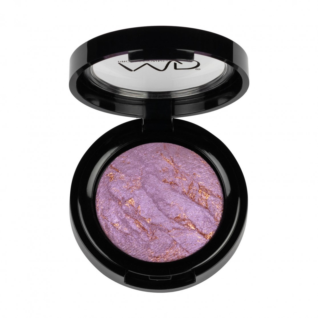 Baked Range Eyeshadows