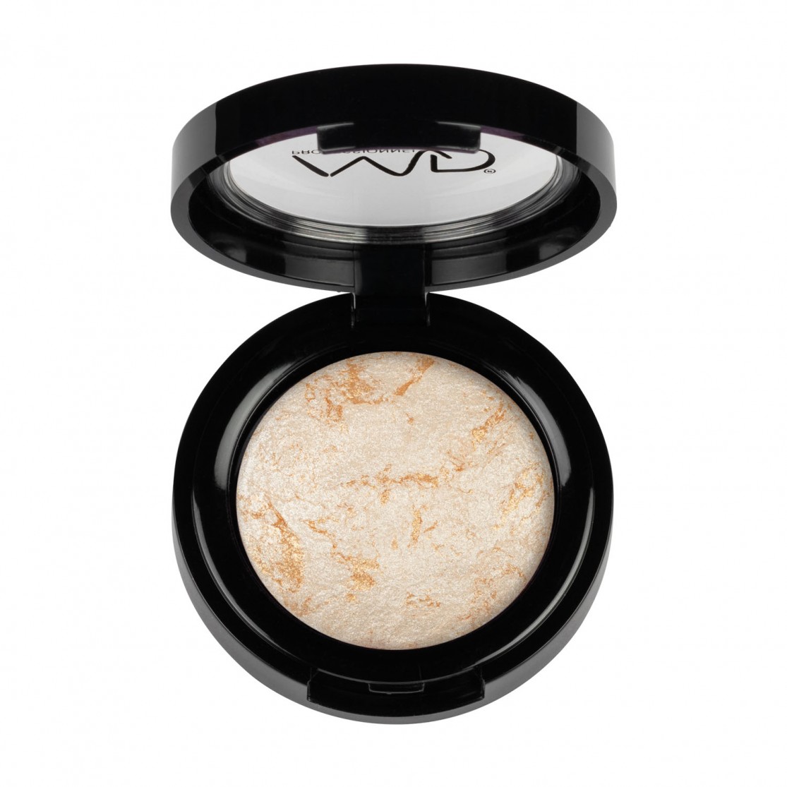 Baked Range Eyeshadows