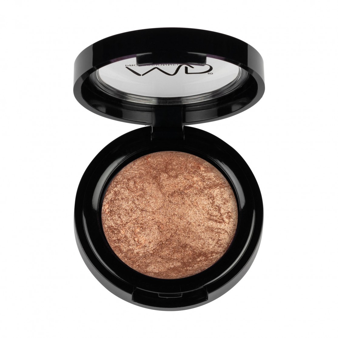 Baked Range Eyeshadows