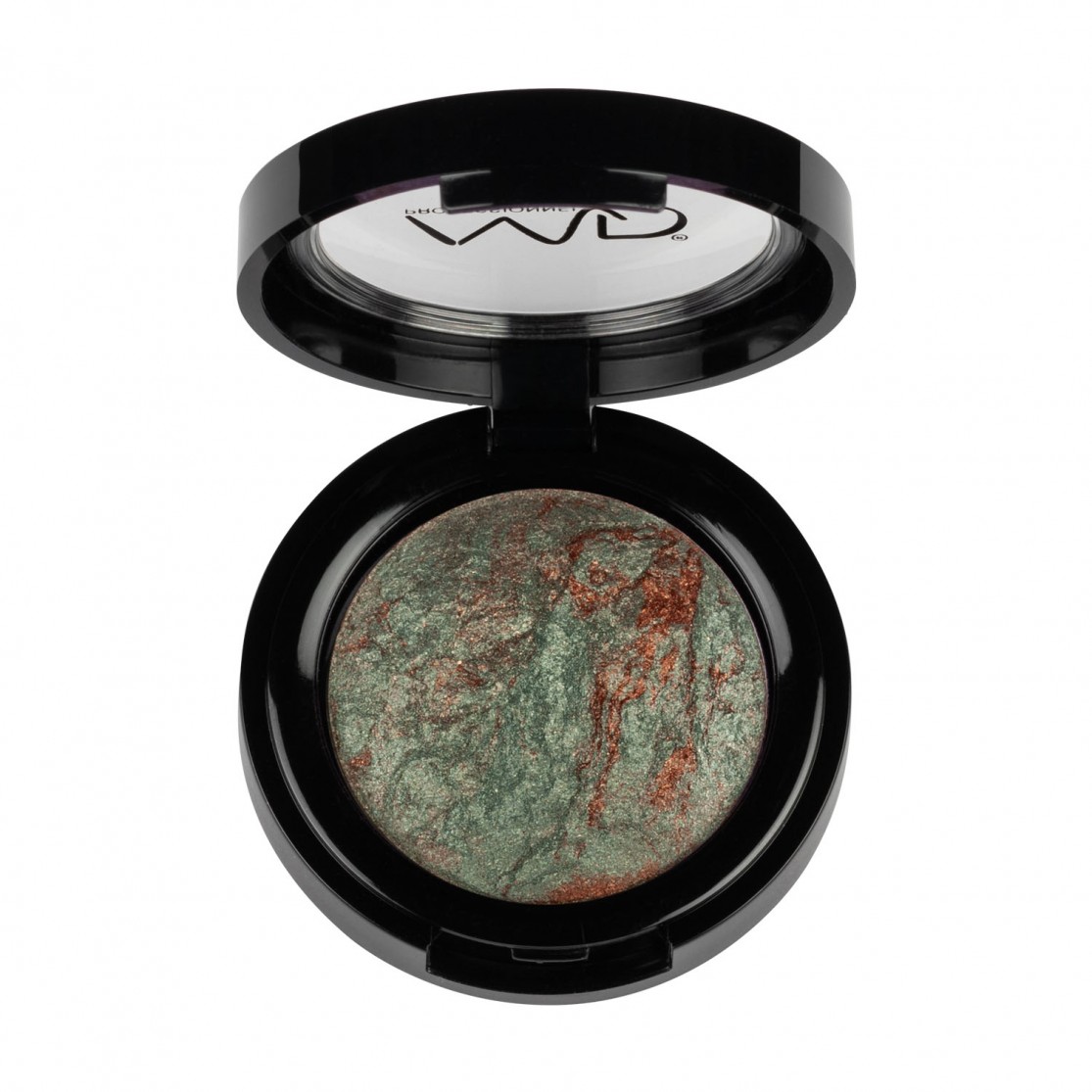 Baked Range Eyeshadows