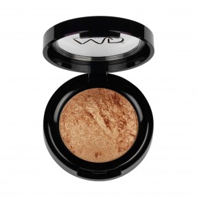 Baked Range Eyeshadows