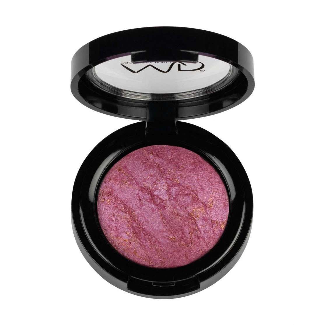 Baked Range Eyeshadows