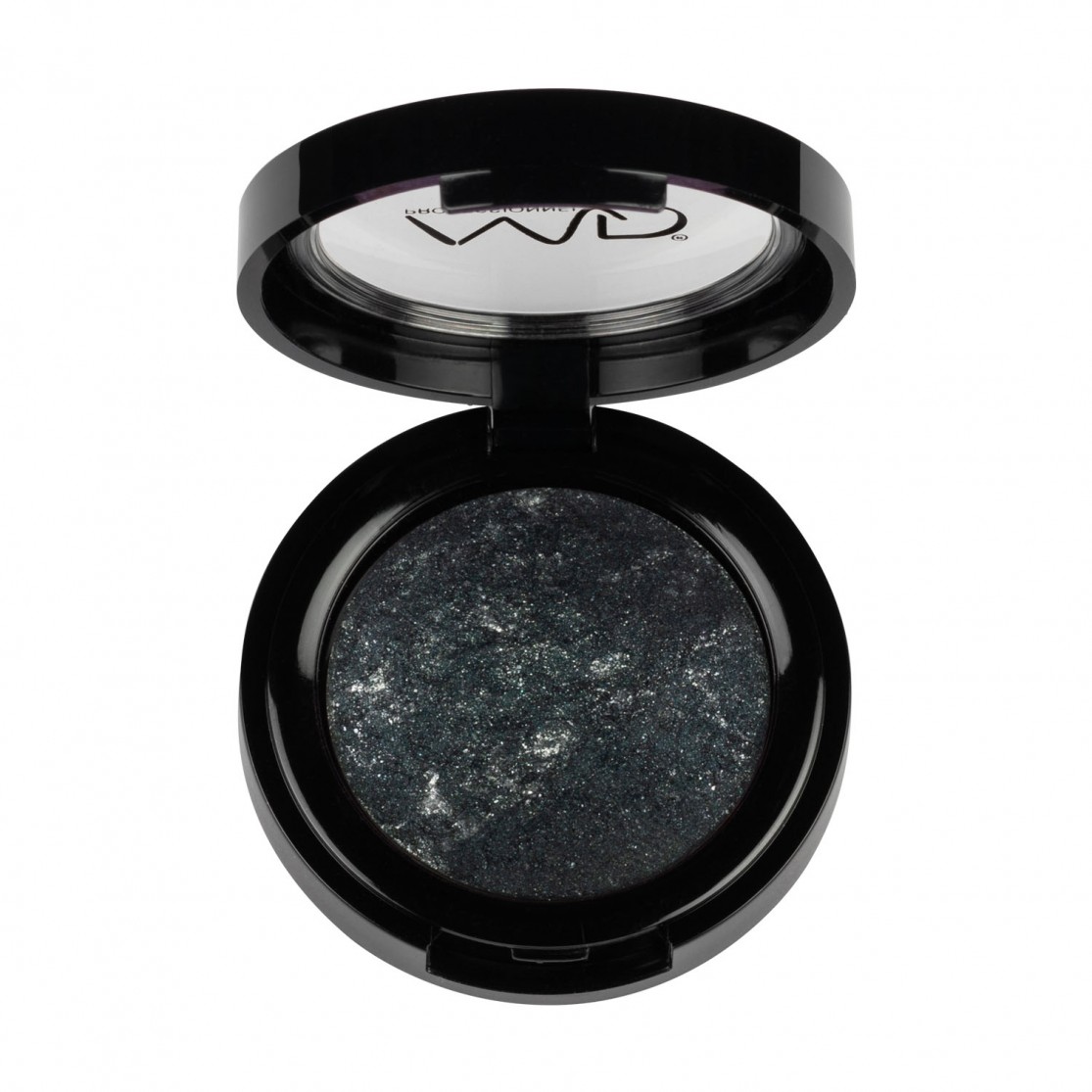 Baked Range Eyeshadows