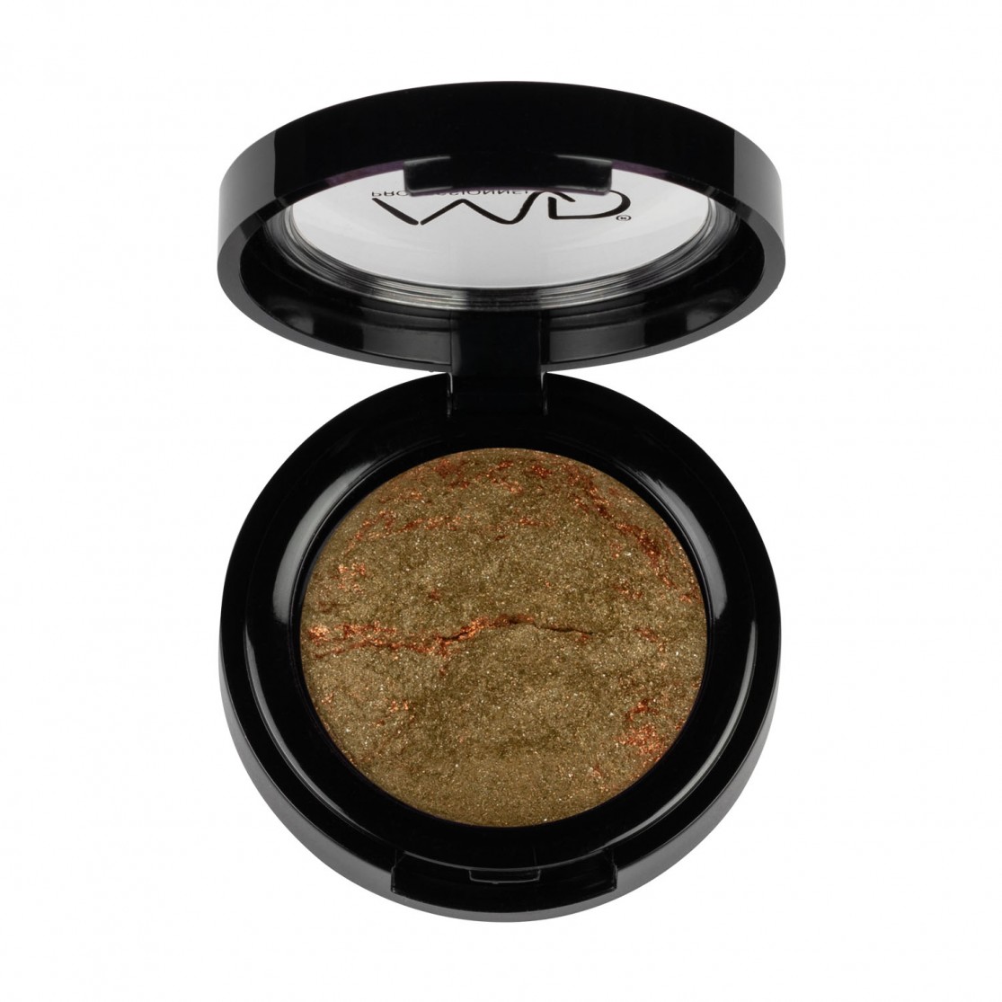 Baked Range Eyeshadows