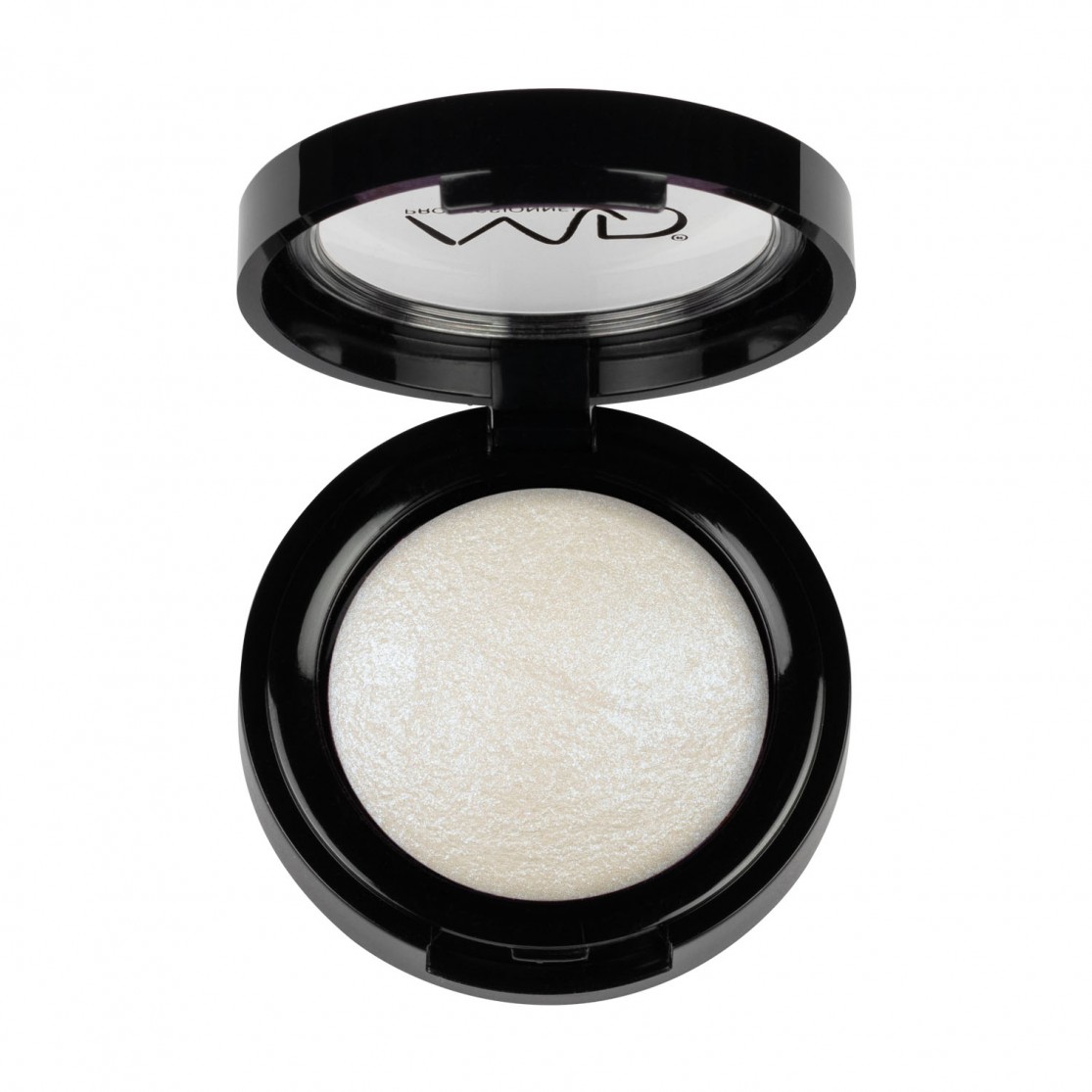 Baked Range Eyeshadows
