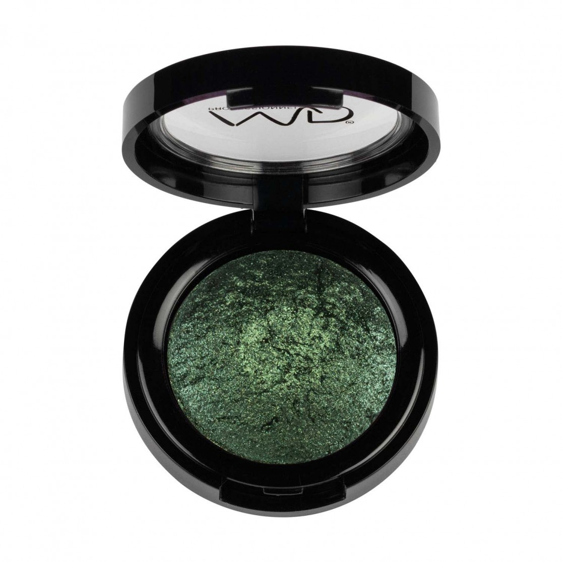Baked Range Eyeshadows