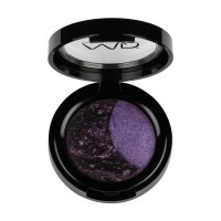 Baked Range Eyeshadows