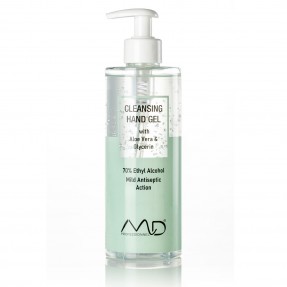 Cleansing Hand Gel