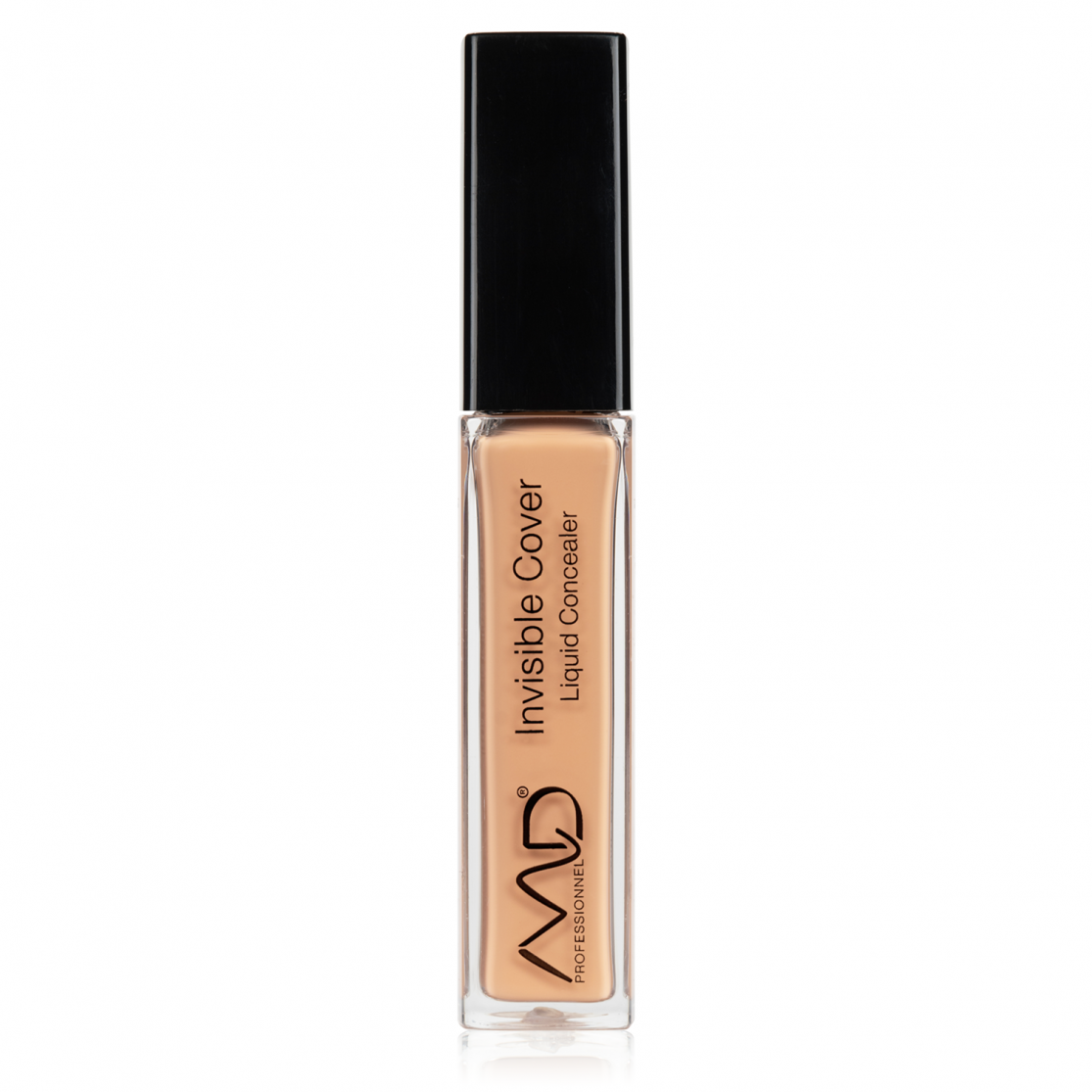 Invisible Cover Liquid Concealer