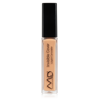 Invisible Cover Liquid Concealer