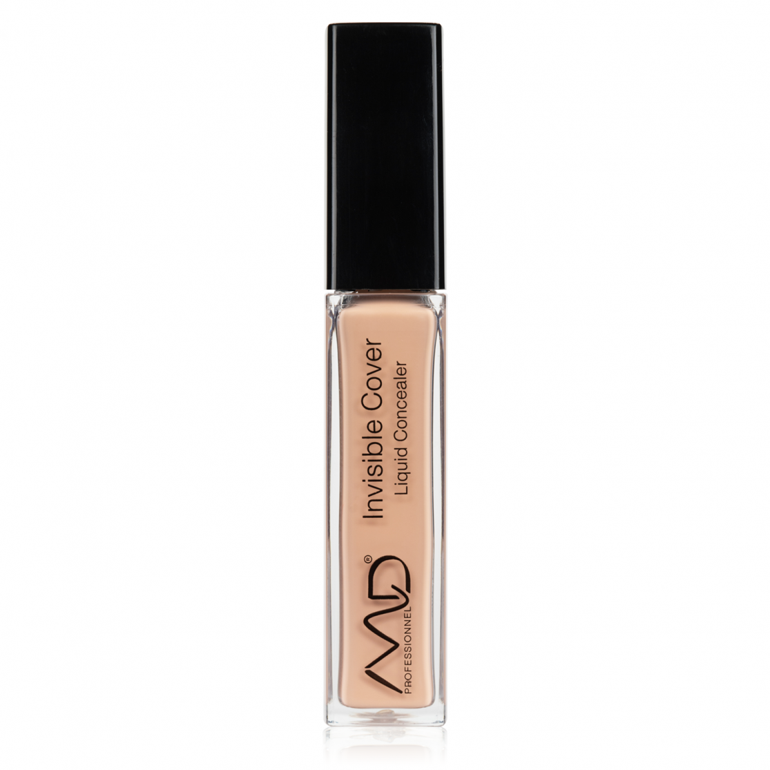Invisible Cover Liquid Concealer
