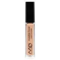 Invisible Cover Liquid Concealer