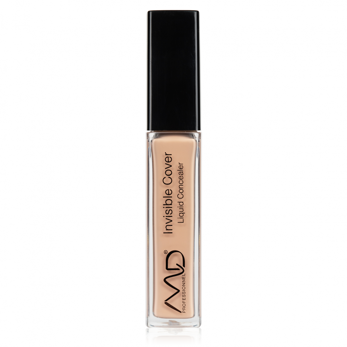 Invisible Cover Liquid Concealer