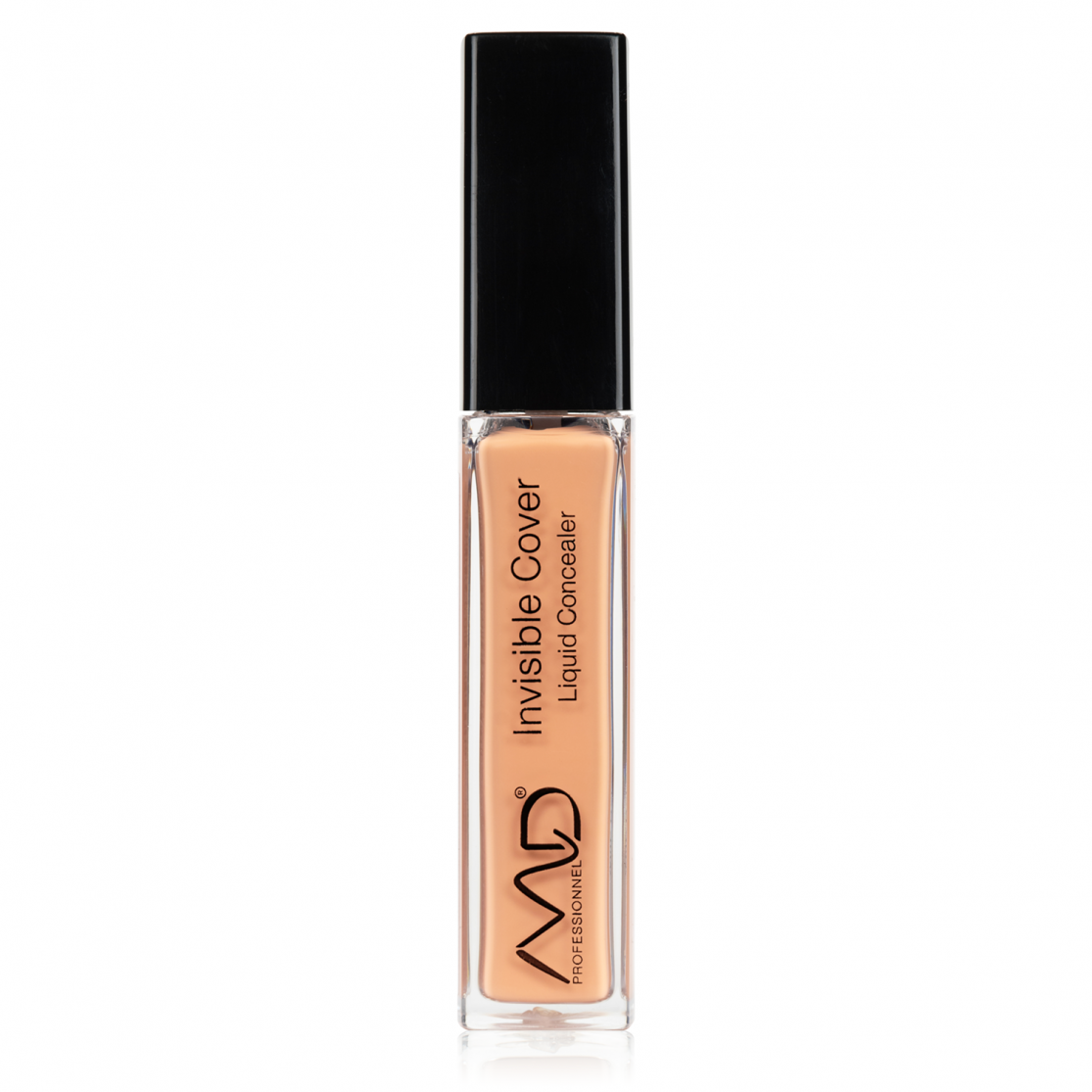 Invisible Cover Liquid Concealer