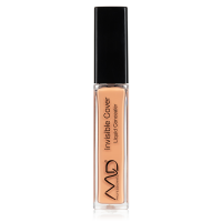 Invisible Cover Liquid Concealer