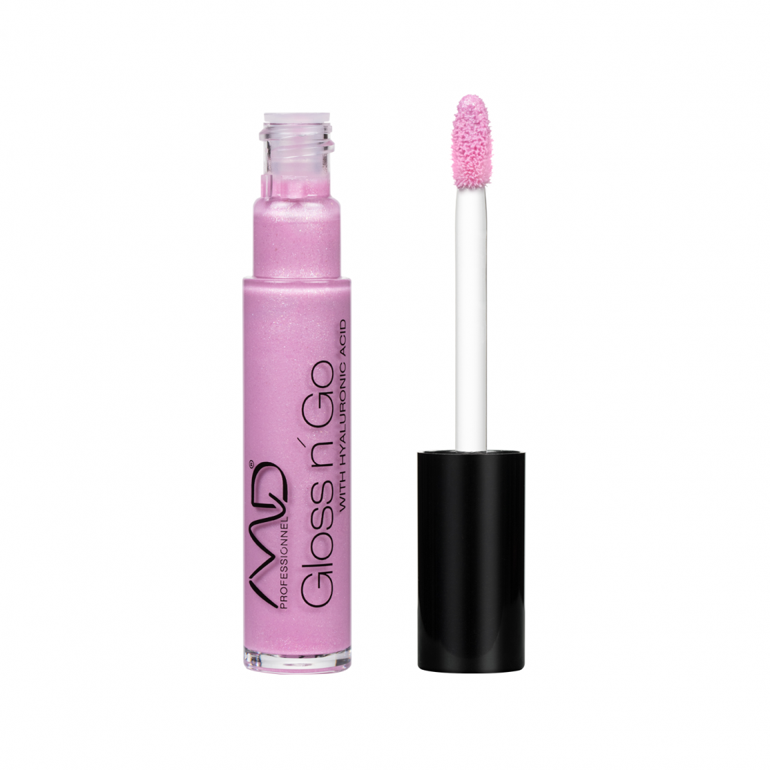 Gloss n’ Go