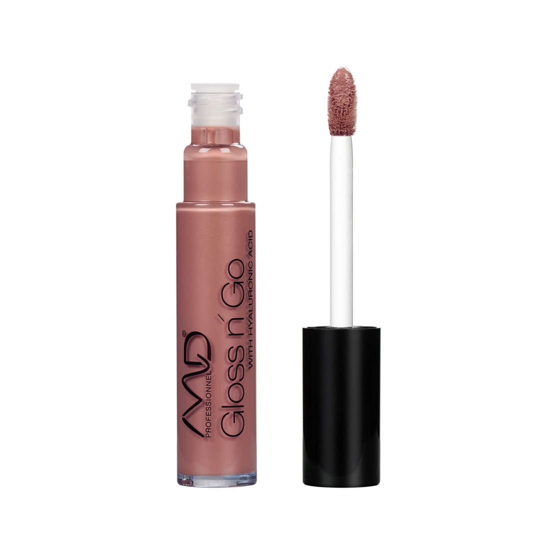 Gloss n’ Go
