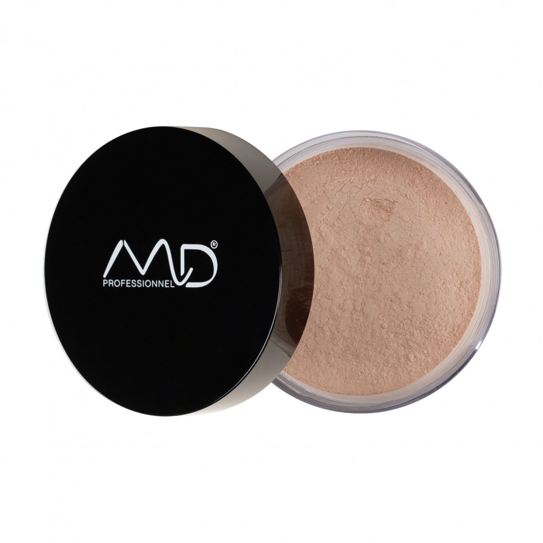 Loose Powder 