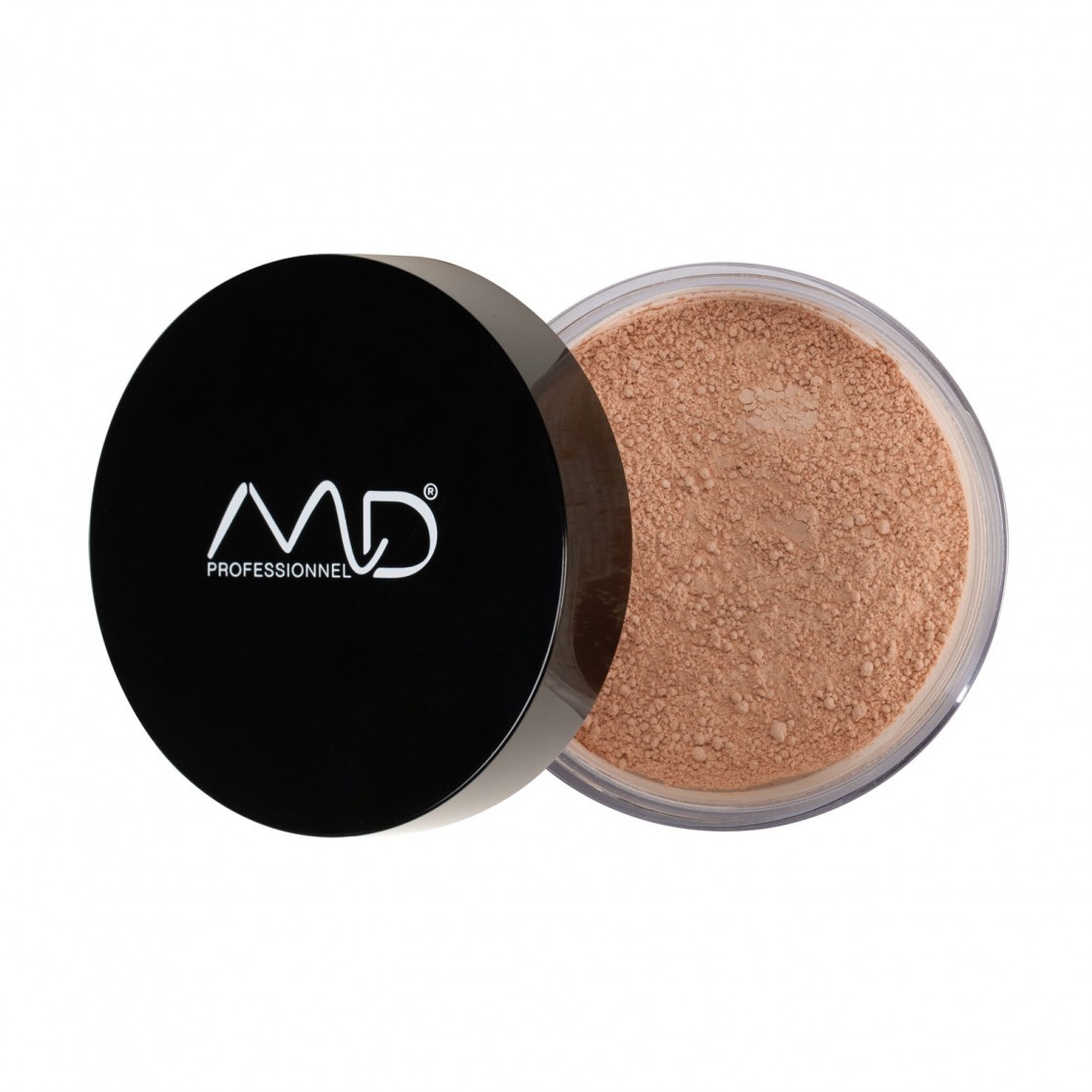 Loose Powder 