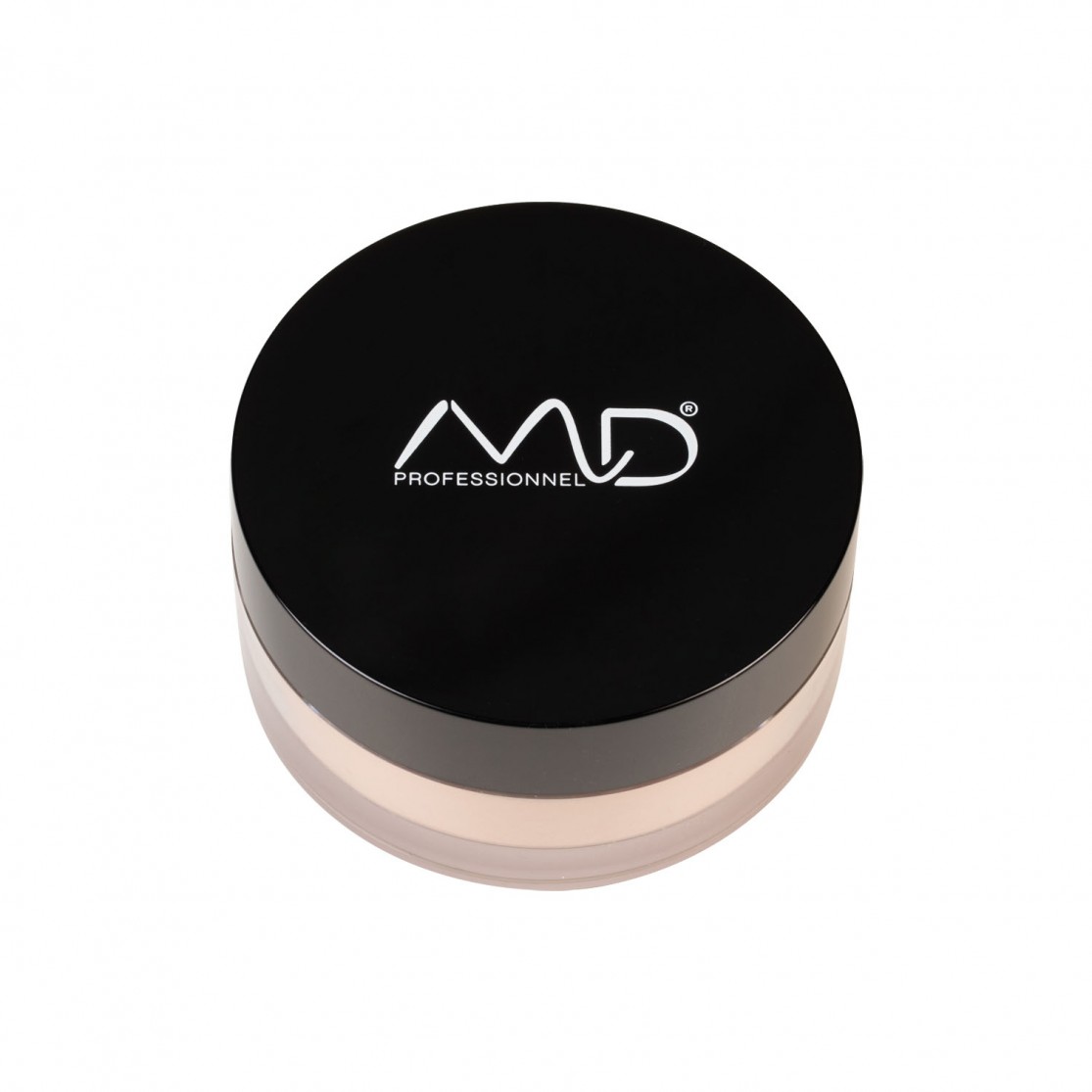 Loose Powder 