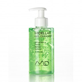 Micellar Gel Cleanser