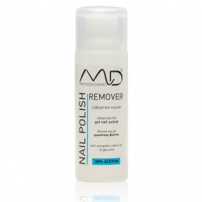Nail Polish Remover